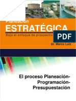 Planeación-Programación-Presupuestación(II)