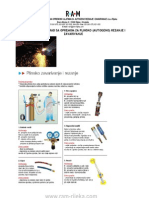 Upute Za Siguran Rad Autogeno