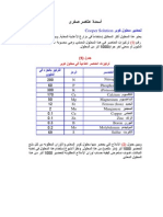 Chelates Compound