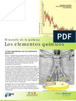 Mundo LaQuimica