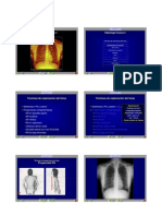Sistemática de Lectura de La Radiografía de Tórax