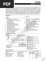 Download Ralink RT5350 SOC Datasheet by Cam Ell SN150623946 doc pdf
