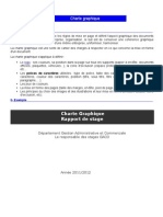 Charte Graphique PDF