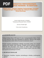 Download Pertambangan Ppt Hamzah Dan Malik by Abdul Malik Khadafi SN150624600 doc pdf
