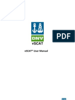 vSCAT User Manual PDF