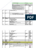 Date: Monday, January 7, 2008 First Grade Lesson Plans Teacher: Clark