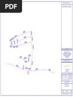 12 - Dimensi Pipa Jaringan Pipa Kawasan III