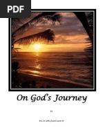 On God's Journey