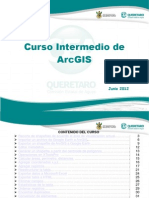 Arc Gis Inter Medio