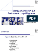 Isa s54 Presentacion - PDF