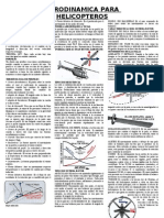 Aerodinamica para Helicopteros