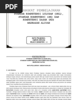 Download SKL Aqidah Akhlak  MA Kelas X 1-2docx by Muh Saedi SN150644280 doc pdf