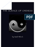 The Science of Oneness by David Wilcock.6164507