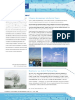 wind turbine modelling in simulink
