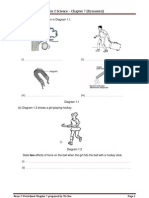 Exercise Chapter 7
