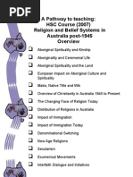 Download HSC Religion Post 1945 by fruittingles SN150654441 doc pdf
