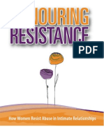 Honoring Resistance Handbook