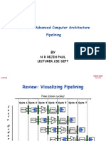 1.pipelining & ILP