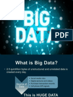 Big Data Intro