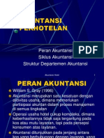 Akuntansi Perhotelan