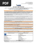 Microns20 Draft | PDF | Stocks | Income Tax In India
