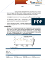 Stock in Focus: Rationale: Derivatives Outlook