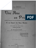 Une ame en prison Arnould 1904.pdf
