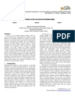 InnDeM2012 Paper Submission Format