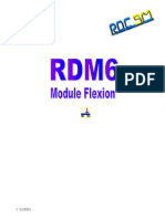 Pramod Rathoa_Utilisation RDM6.doc
