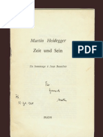 Hannah Arendt's personal library - ZeitundSein2