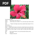 Download Morfologi BUNGA Dan DAUN by zahra_bre1 SN150673648 doc pdf