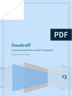 Dandruff 