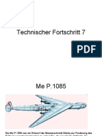 Technischer Fortschritt 8