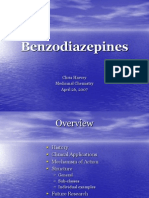 Benzodiazepines 1