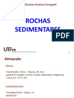 Aula 8 - Rochas Sedimentares-ALUNO