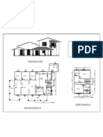 Kandana Plan Model