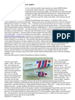 Download vitacid by Bakti Nusantara SN150694049 doc pdf