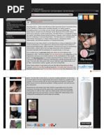 Gay Kama Sutra Book article