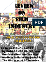 industrial review (films)