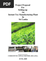 Download Project Preoposal - Instant Tea by big john SN150699389 doc pdf