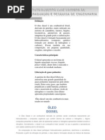 Definição do óleo diesel comum-PETROBRAS -antonio gabriel coppe-ufrj