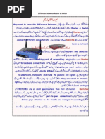 Download Urdu Tutorial Other Networking Course with Picture by United Computer SN150704383 doc pdf