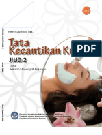 TATA KECANTIKAN