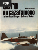 San Martin Libro Armas 20 Cero Un Caza Famoso