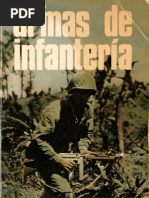 San Martin Libro Armas 18 Armas de Infanteria