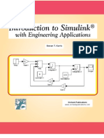 Introduction to Simulink with Engineering Applications - Steven T. Karris.pdf