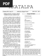Slavoj Zizek Yamuk Bakmak PDF | PDF
