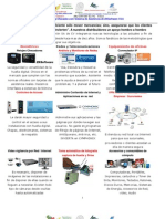 Manual Español Reloj Checador Control Acceso Huella Digital VER3.6