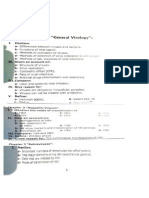 Soalan General Virology