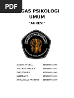 Download PENGERTIAN AGRESI by Kebabb AAssyyemm SN150717645 doc pdf